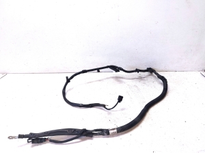 Câble de démarreur - 8W0971228BC