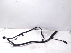 AUDI A4 B9 (2015–2026) Anlasser Kabel 8W0971228BC - 4