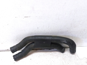 AUDI A4 B9 (2015–2026) Schlauch 8W0122445C - 2