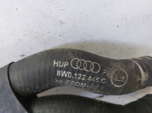 AUDI A4 B9 (2015–2026) Schlauch 8W0122445C - 3
