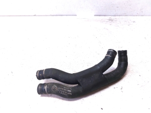 AUDI A4 B9 (2015–2026) Schlauch 8W0122445C - 4