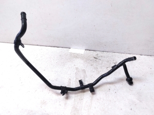 AUDI A4 B9 (2015–2026) Toru 04L122157AB - 2