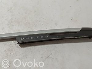 Dacia Duster (2017–2024) Katusereelingud 738219784R - 3