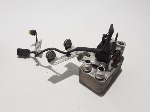 Mercedes Benz EQS 297 (2021–2026) Muu radiaator A2978305800 - 2