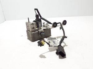 Mercedes Benz EQS 297 (2021–2026) Muu radiaator A2978305800 - 4