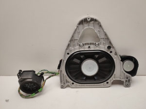 Mercedes Benz C-Class 204 (2007–2014) Skaļrunis A2048205002 - 5
