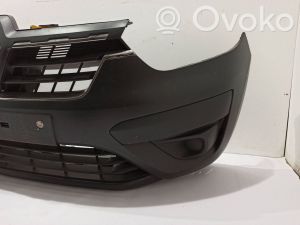 RENAULT Express IV (2021–2026) Front bumper 620220594R - 4