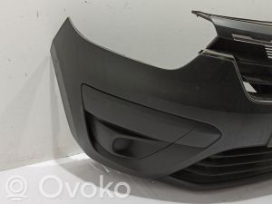 RENAULT Express IV (2021–2026) Front bumper 620220594R - 5