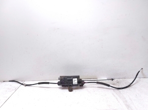 Electric parking brake - 34436796893