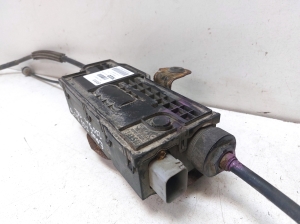 BMW 5 SERIES F07 (2009–2017) Electric parking brake 34436796893 - 6