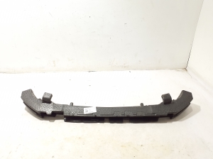Front bumper absorber - 620904051R