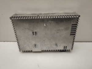 Mercedes Benz C-Class 204 (2007–2014) Control unit A1718700889 - 4