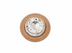 Bremsscheibe hinten - 95535240131