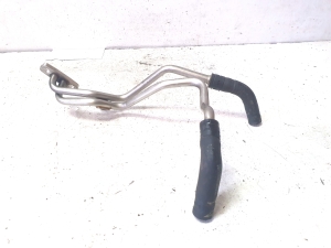 AUDI A4 B9 (2015–2026) Pipe 04L122157BC - 2