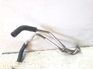 AUDI A4 B9 (2015–2026) Pipe 04L122157BC - 3
