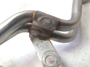 AUDI A4 B9 (2015–2026) Pipe 04L122157BC - 4