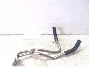 Pipe - 04L122157BC
