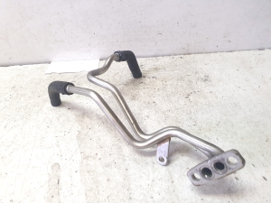AUDI A4 B9 (2015–2026) Pipe 04L122157BC - 5
