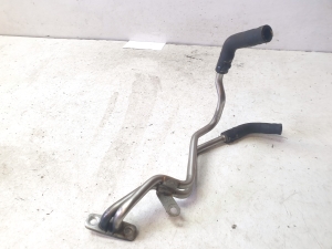 AUDI A4 B9 (2015–2026) Pipe 04L122157BC - 6