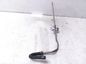 AUDI A4 B9 (2015–2026) Pipe - 2