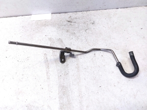 AUDI A4 B9 (2015–2026) Pipe - 3