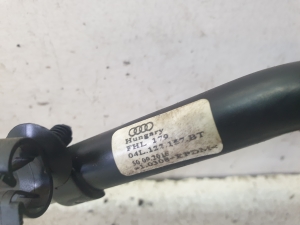 AUDI A4 B9 (2015–2026) Toru 04L122157BT - 5