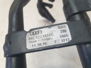 AUDI A4 B9 (2015–2026) Pipe 04L122157CC - 2