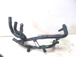 AUDI A4 B9 (2015–2026) Pipe 04L122157CC - 3