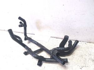 AUDI A4 B9 (2015–2026) Pipe 04L122157CC - 5