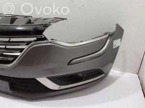 RENAULT Talisman II (2015–2026) Front bumper 620220541R - 3