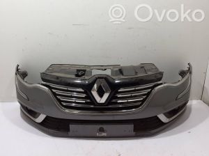 RENAULT Talisman II (2015–2026) Front bumper 620220541R - 5
