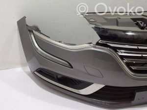 RENAULT Talisman II (2015–2026) Front bumper 620220541R - 6