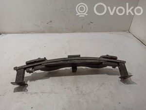 RENAULT Megane IV (2016–2022) Front bumper reinforcement 752105859R - 2