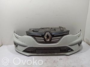 Front bumper - 620220472R