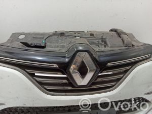 RENAULT Megane IV (2016–2022) Front bumper 620220472R - 4