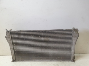 TOYOTA Avensis T27 (2008–2019) Vahejahuti radiaator JD1271003521 - 3