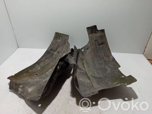 RENAULT Megane IV (2016–2022) Front wheel arch liner and its parts - 2