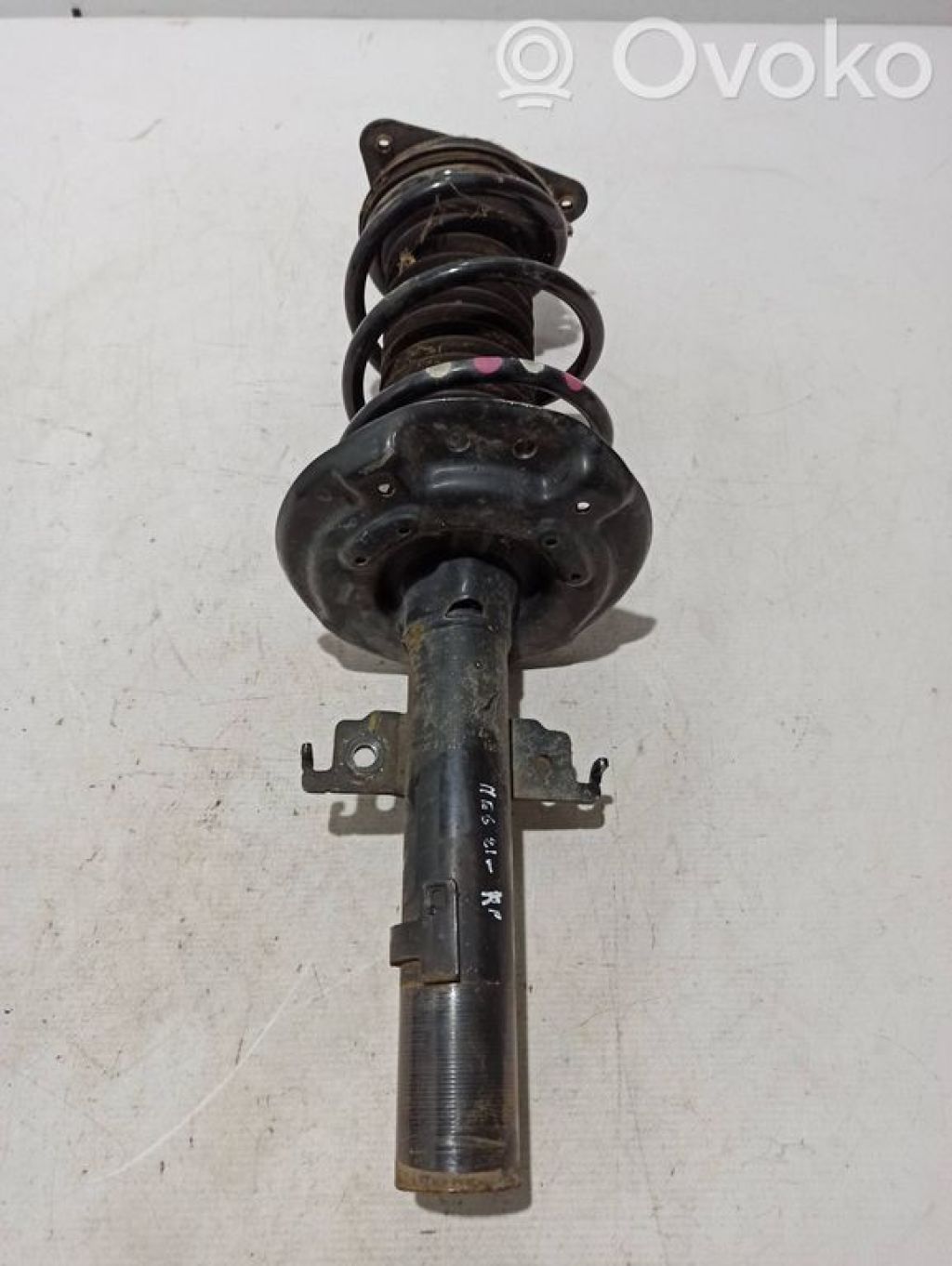 RENAULT Megane IV (2016–2022) Front shock absorber 543025368R RENAULT Megane IV (2016–2022) Front shock absorber 543025368R