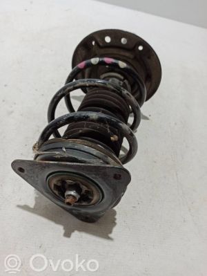 RENAULT Megane IV (2016–2022) Front shock absorber 543025368R - 2