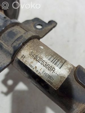 RENAULT Megane IV (2016–2022) Front shock absorber 543025368R - 3