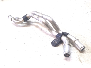 Pipe - 8W0121400B