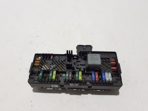 Mercedes Benz EQS 297 (2021–2026) Kaitsmeplokid A2239069202 - 3