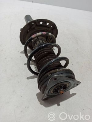 RENAULT Megane IV (2016–2022) Front shock absorber 543025368R - 2