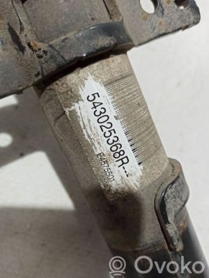 RENAULT Megane IV (2016–2022) Front shock absorber 543025368R - 3