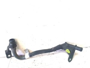 AUDI A4 B9 (2015–2026) Pipe 8W0145670E - 2