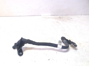 Pipe - 8W0145670E