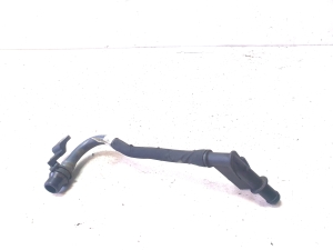 AUDI A4 B9 (2015–2026) Pipe 8W0145670E - 4