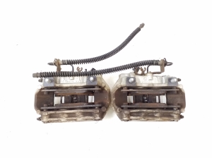 Porsche Cayenne (2010–2017) Bremssattel hinten 95835242340 - 2