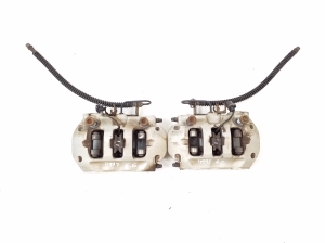 Porsche Cayenne (2010–2017) Bremssattel hinten 95835242340 - 4