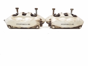 Bremssattel hinten - 95835242340